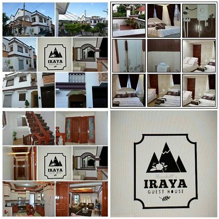 Florabells Iraya Guest House - Batanes Basco Esterno foto