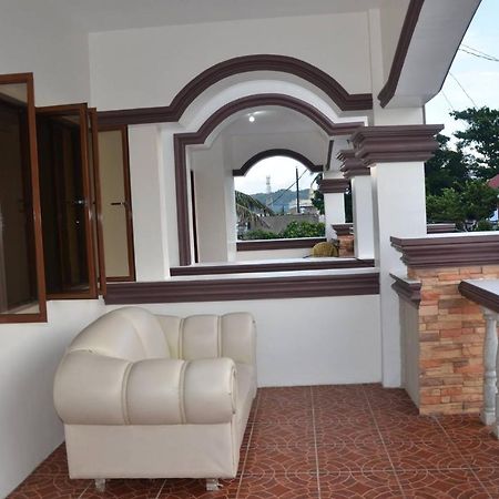 Florabells Iraya Guest House - Batanes Basco Esterno foto
