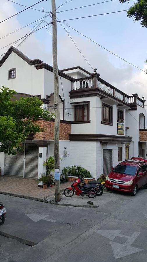 Florabells Iraya Guest House - Batanes Basco Esterno foto