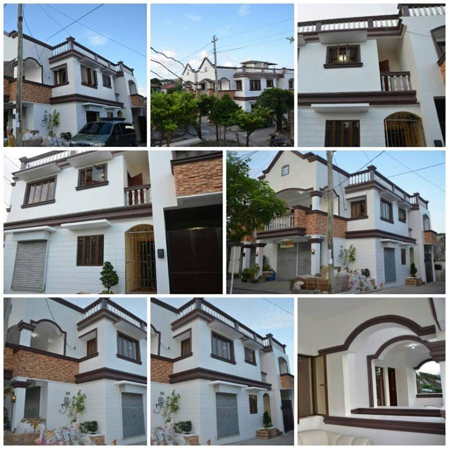 Florabells Iraya Guest House - Batanes Basco Esterno foto