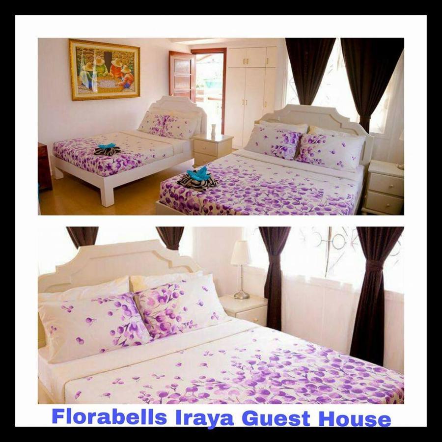 Florabells Iraya Guest House - Batanes Basco Esterno foto