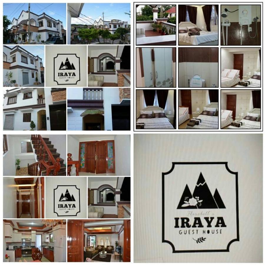 Florabells Iraya Guest House - Batanes Basco Esterno foto