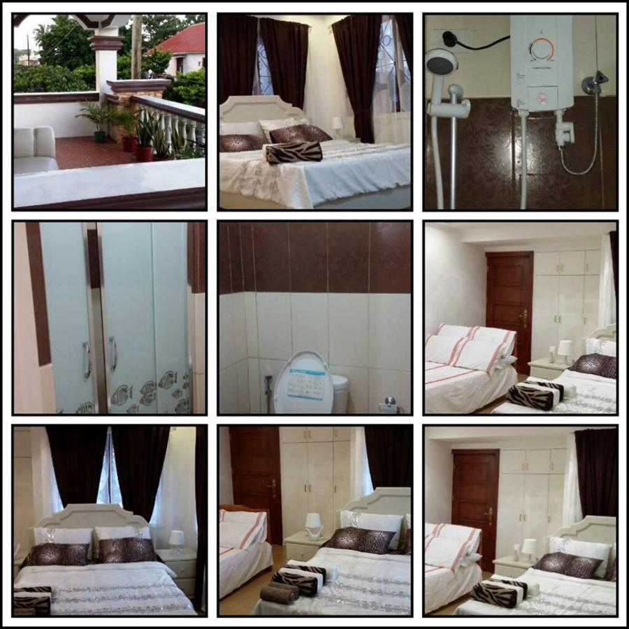 Florabells Iraya Guest House - Batanes Basco Esterno foto