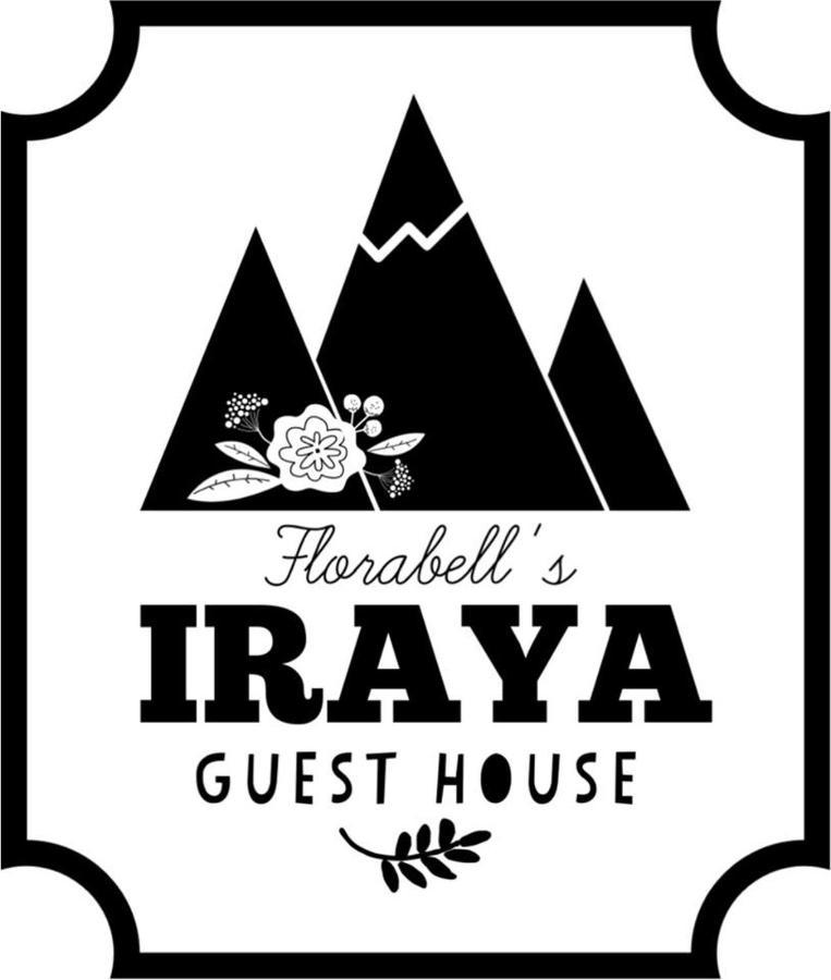 Florabells Iraya Guest House - Batanes Basco Esterno foto