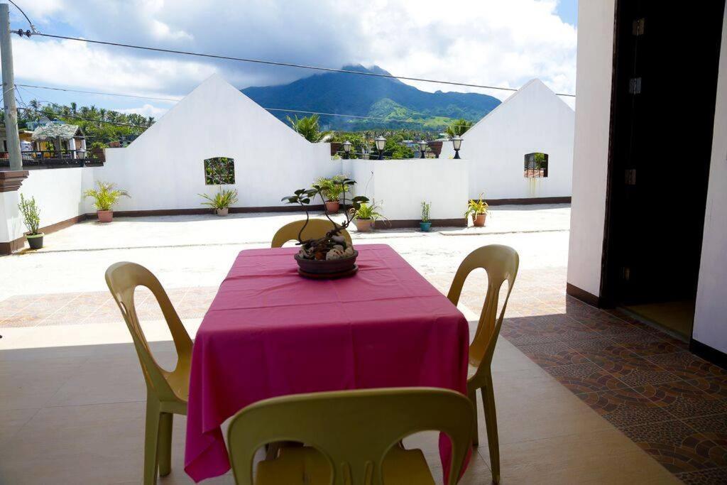 Florabells Iraya Guest House - Batanes Basco Esterno foto