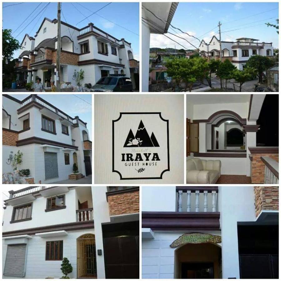 Florabells Iraya Guest House - Batanes Basco Esterno foto