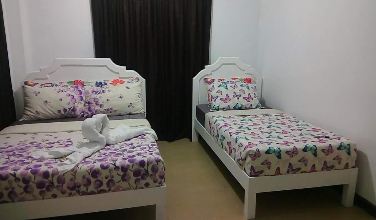 Florabells Iraya Guest House - Batanes Basco Esterno foto