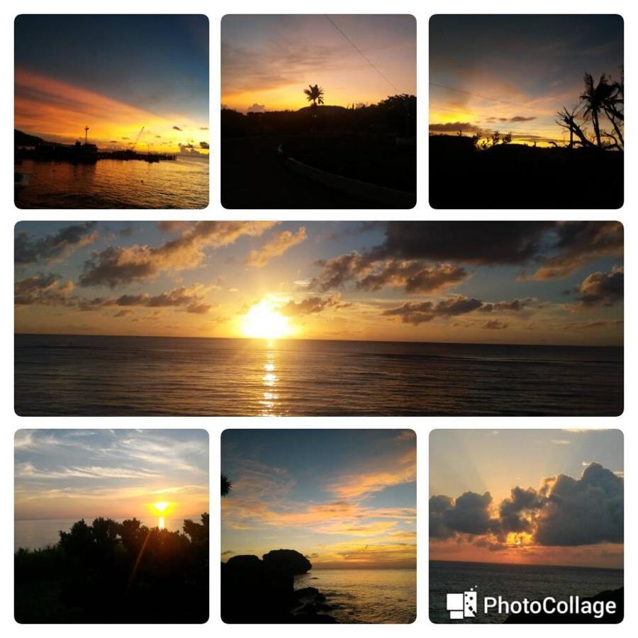 Florabells Iraya Guest House - Batanes Basco Esterno foto