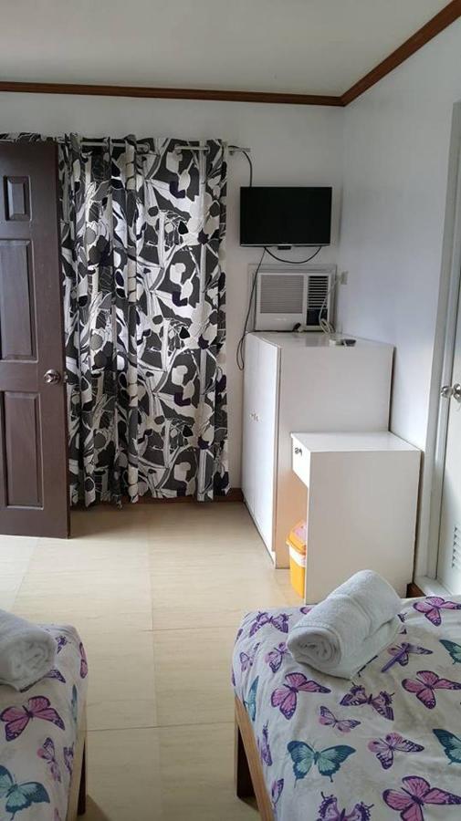 Florabells Iraya Guest House - Batanes Basco Esterno foto