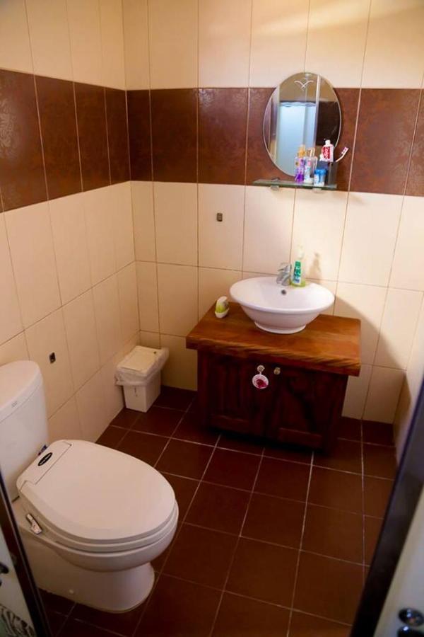 Florabells Iraya Guest House - Batanes Basco Esterno foto