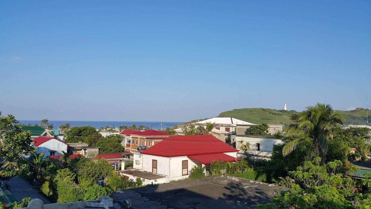 Florabells Iraya Guest House - Batanes Basco Esterno foto