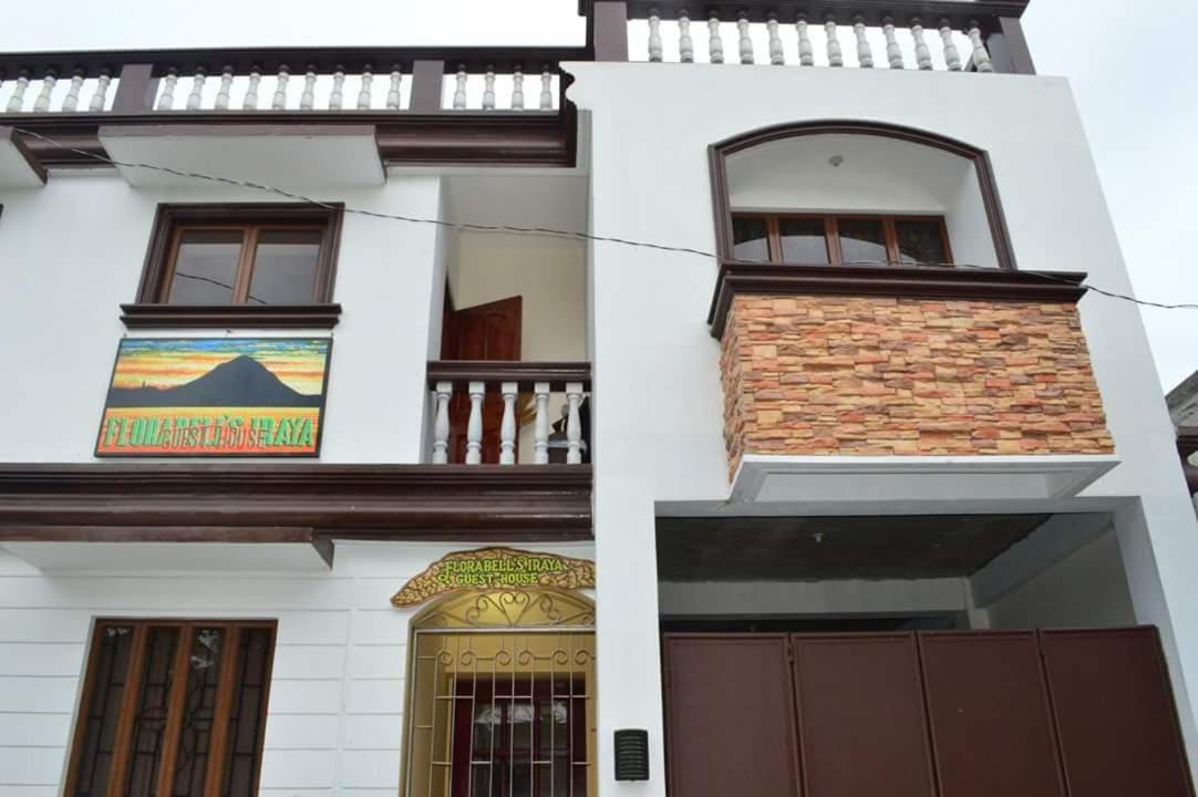 Florabells Iraya Guest House - Batanes Basco Esterno foto