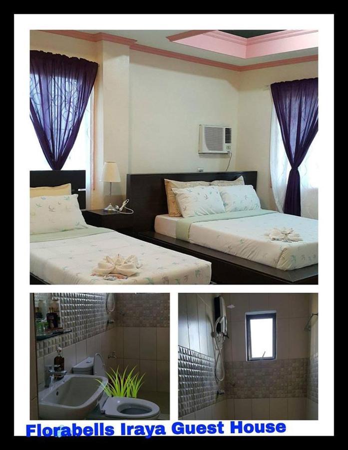 Florabells Iraya Guest House - Batanes Basco Esterno foto