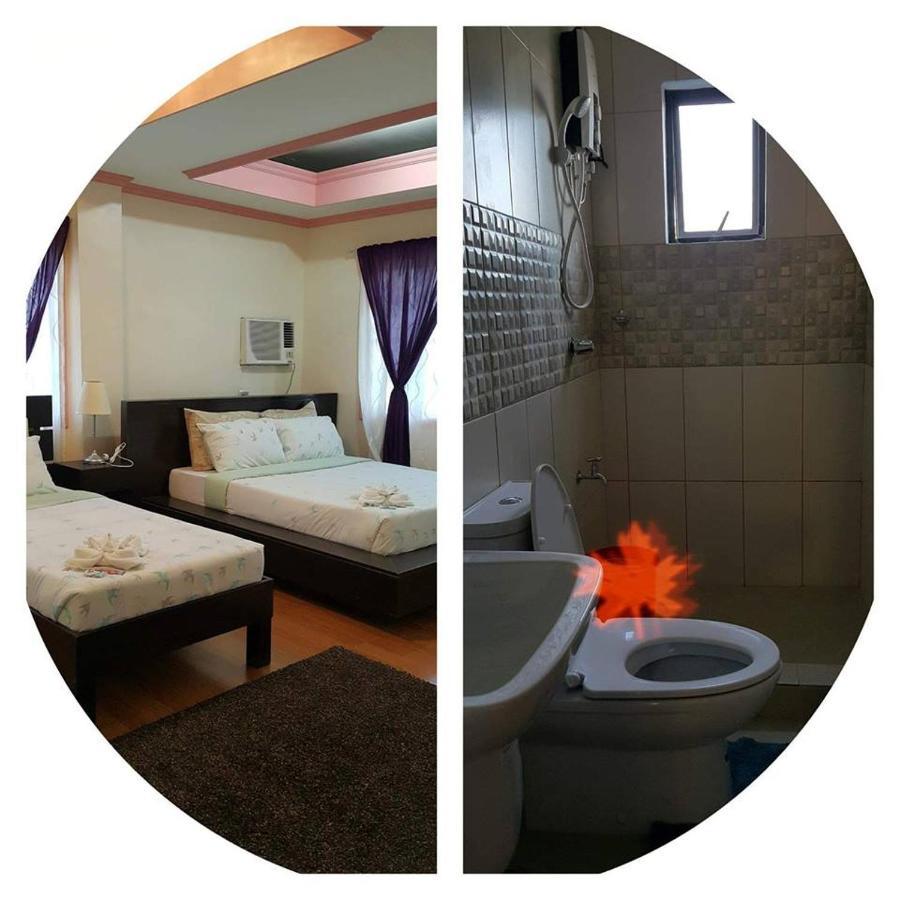 Florabells Iraya Guest House - Batanes Basco Esterno foto