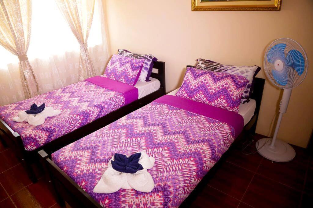 Florabells Iraya Guest House - Batanes Basco Esterno foto