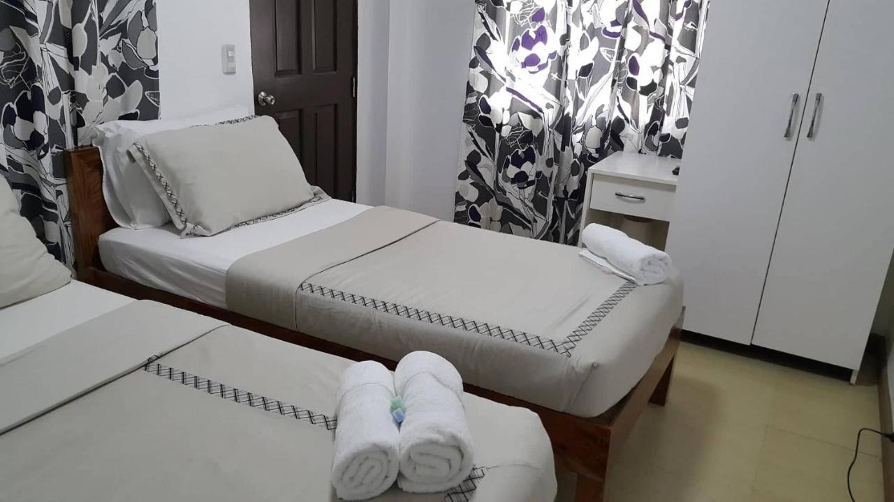 Florabells Iraya Guest House - Batanes Basco Esterno foto