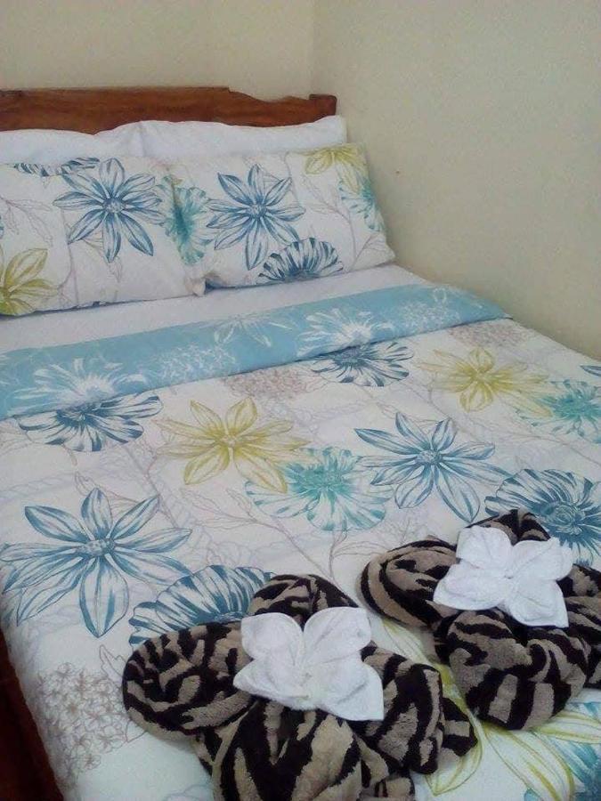 Florabells Iraya Guest House - Batanes Basco Esterno foto