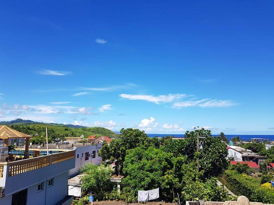 Florabells Iraya Guest House - Batanes Basco Esterno foto