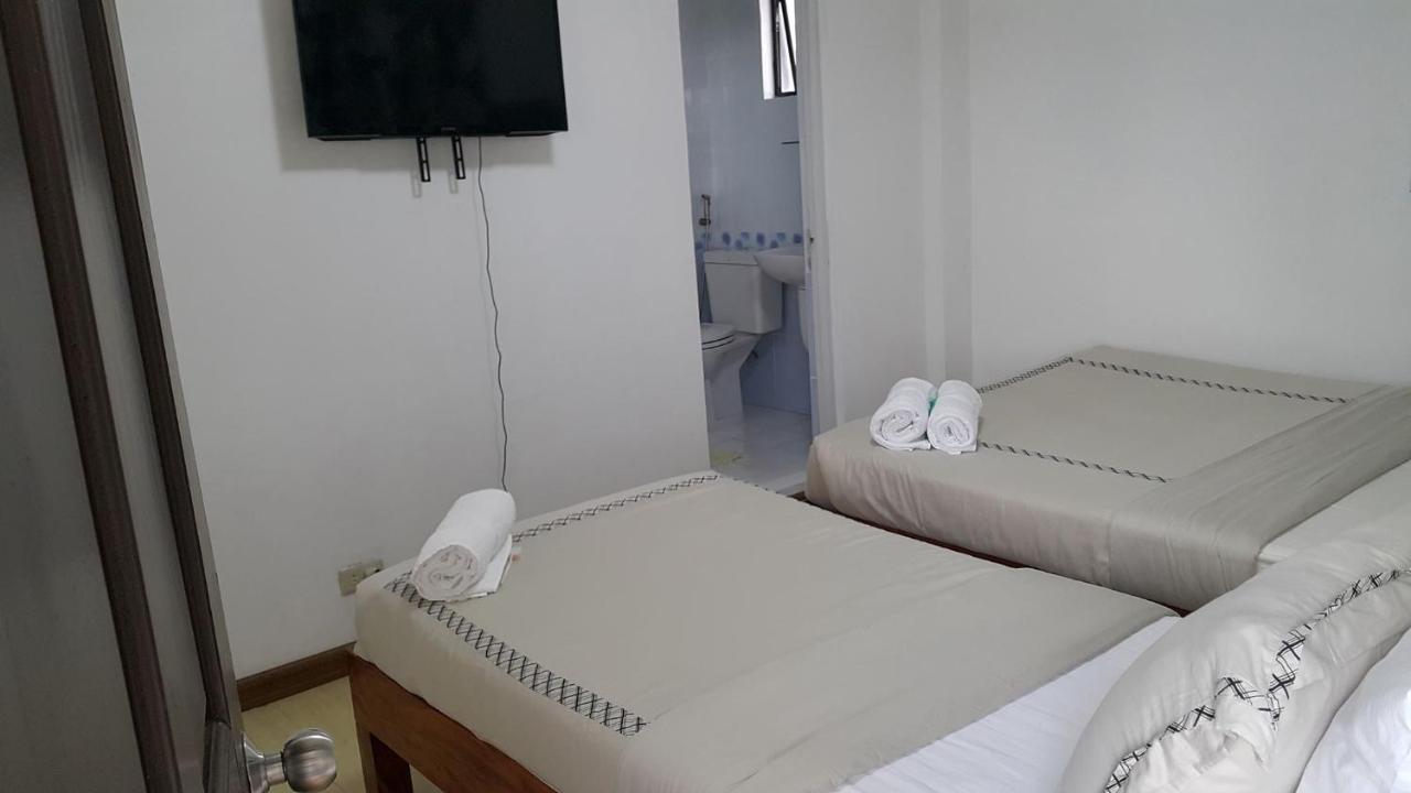 Florabells Iraya Guest House - Batanes Basco Esterno foto