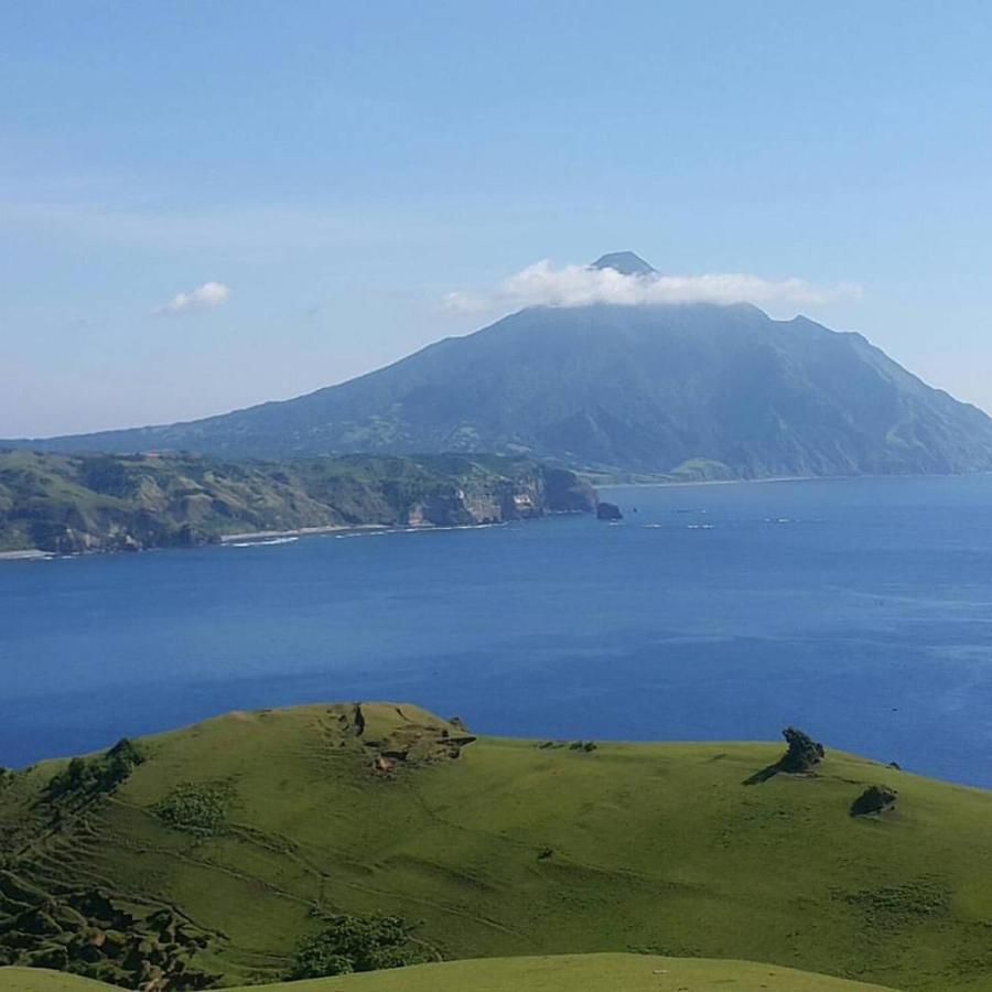 Florabells Iraya Guest House - Batanes Basco Esterno foto