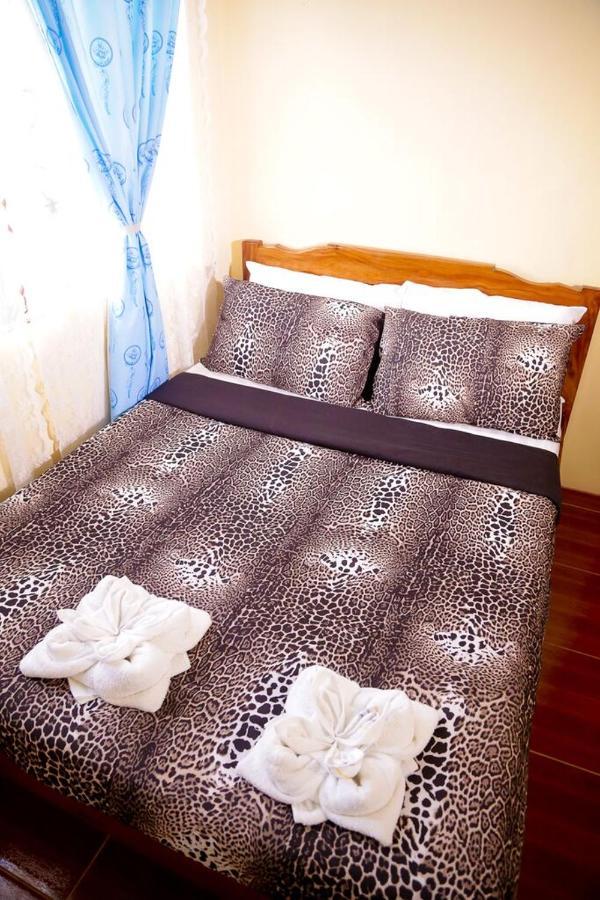 Florabells Iraya Guest House - Batanes Basco Esterno foto