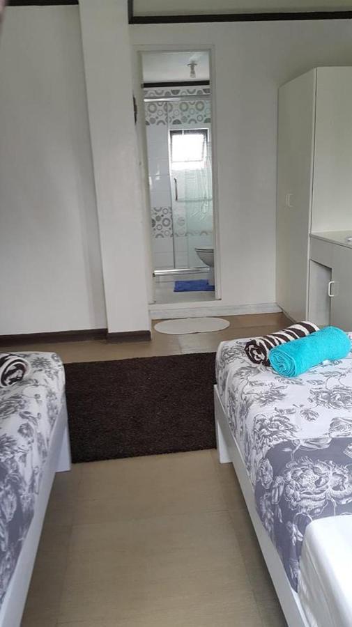Florabells Iraya Guest House - Batanes Basco Esterno foto
