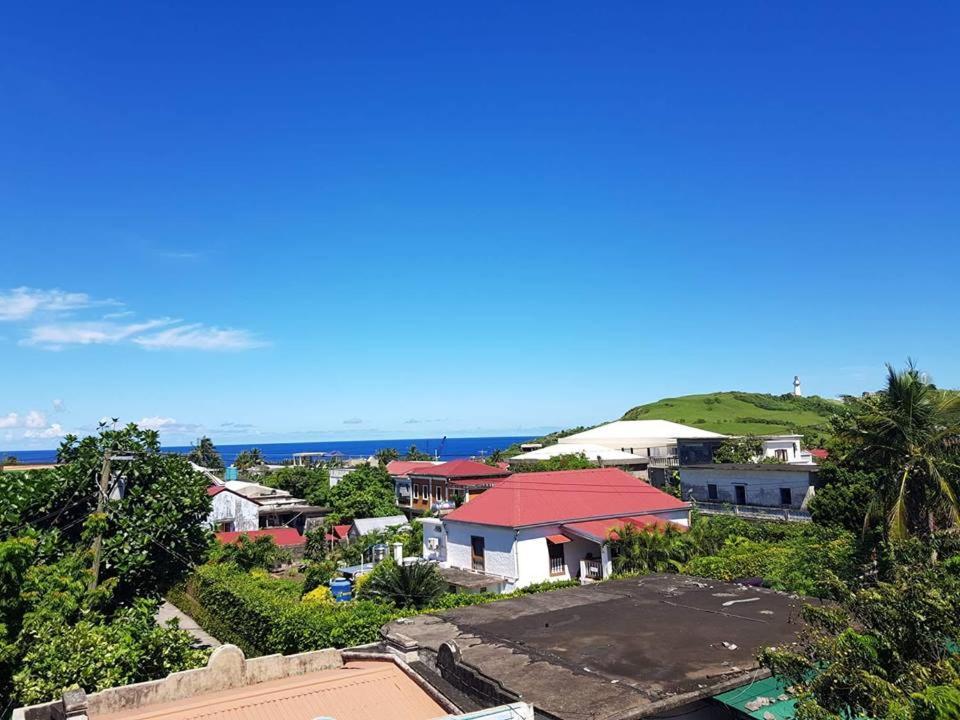 Florabells Iraya Guest House - Batanes Basco Esterno foto