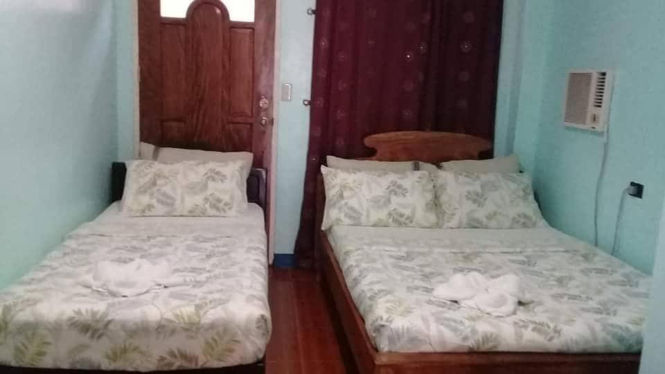 Florabells Iraya Guest House - Batanes Basco Esterno foto